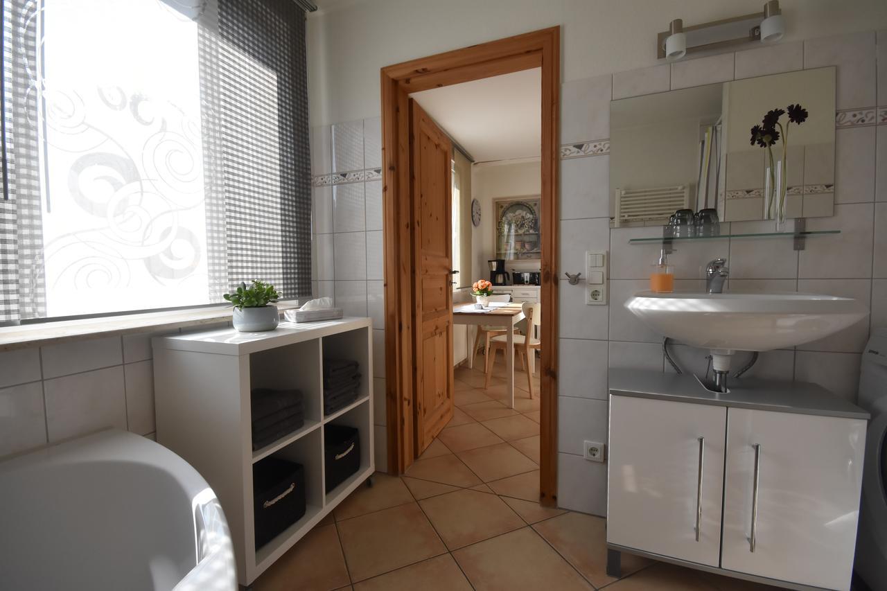Ferienhaus Abendsonne Holiday home Lubeck